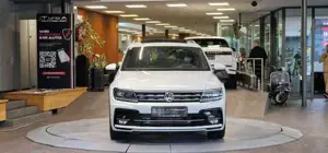 Volkswagen Tiguan Bild 2
