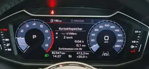 Audi A1 Bild 12