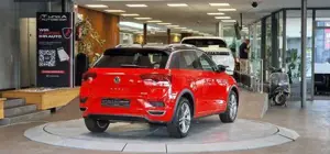 Volkswagen T-Roc Bild 7
