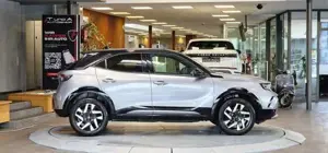 Opel Mokka Bild 5