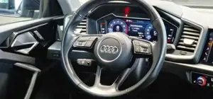 Audi A1 Bild 11