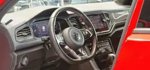Volkswagen T-Roc Bild 11