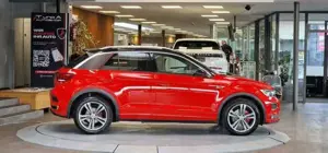 Volkswagen T-Roc Bild 5