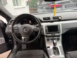VW CC Bild 6