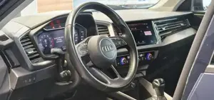 Audi A1 Bild 10