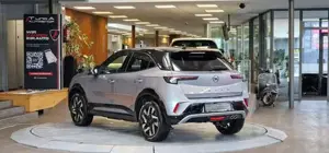 Opel Mokka Bild 7