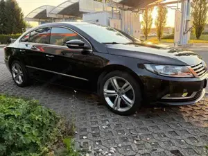 VW CC Bild 2