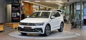 Volkswagen Tiguan Bild 1
