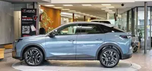Peugeot 3008 Bild 4