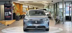 Peugeot 3008 Bild 2