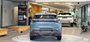 Peugeot 3008 Bild 8