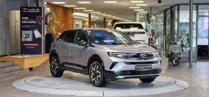 Opel Mokka Bild 3