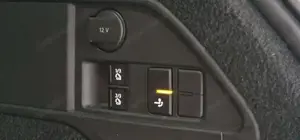 Volkswagen Touareg Bild 11