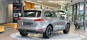 Volkswagen Touareg Bild 7