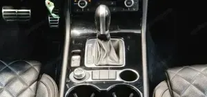 Volkswagen Touareg Bild 17