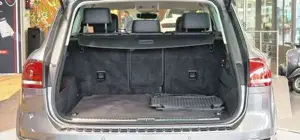 Volkswagen Touareg Bild 10