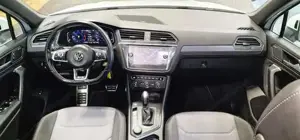 Volkswagen Tiguan Bild 12