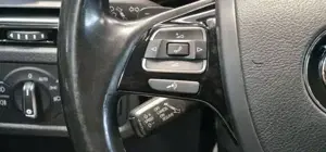 Volkswagen Touareg Bild 19