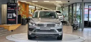 Volkswagen Touareg Bild 2