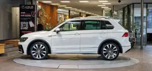 Volkswagen Tiguan Bild 4