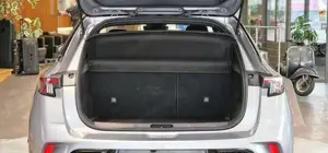 Opel Mokka Bild 9