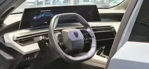 Peugeot 3008 Bild 10