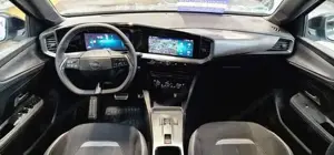 Opel Mokka Bild 10