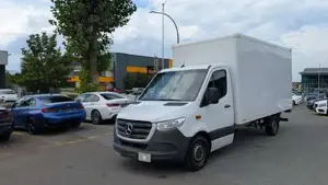 Mercedes-Benz  Bild 1