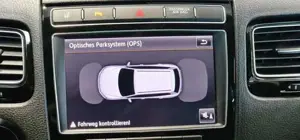 Volkswagen Touareg Bild 16