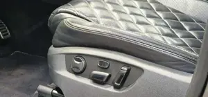 Volkswagen Touareg Bild 20