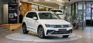 Volkswagen Tiguan Bild 3