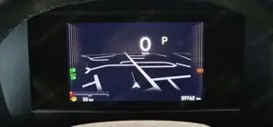 Citroen C4 Bild 12