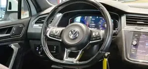 Volkswagen Tiguan Bild 14