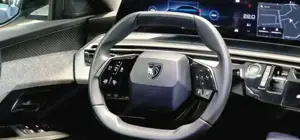 Peugeot 3008 Bild 11