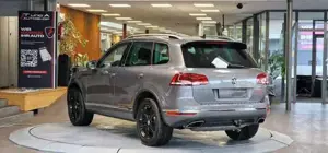 Volkswagen Touareg Bild 6