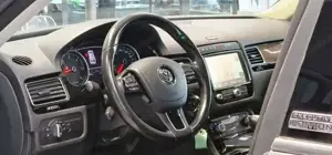 Volkswagen Touareg Bild 13