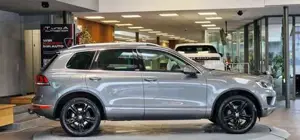 Volkswagen Touareg Bild 5