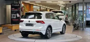Volkswagen Tiguan Bild 7