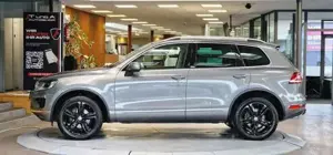 Volkswagen Touareg Bild 4