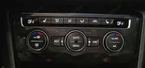 Volkswagen Tiguan Bild 19