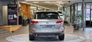 Volkswagen Touareg Bild 8