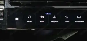 Peugeot 3008 Bild 17