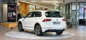 Volkswagen Tiguan Bild 6