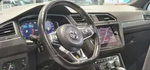 Volkswagen Tiguan Bild 13