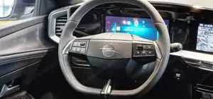 Opel Mokka Bild 12
