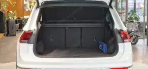Volkswagen Tiguan Bild 9