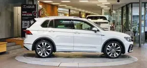 Volkswagen Tiguan Bild 5