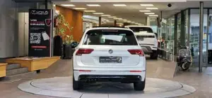Volkswagen Tiguan Bild 8