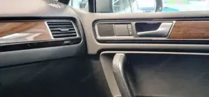 Volkswagen Touareg Bild 18