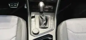 Volkswagen Tiguan Bild 17